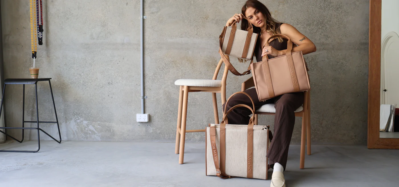 Effortless Style, Organised for Life